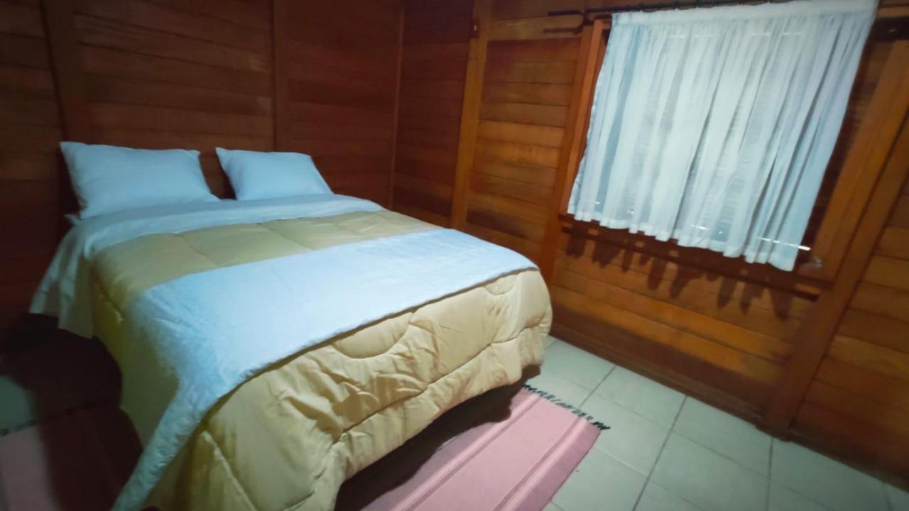 Chale Madeira Penedo Villa Penedo  Bagian luar foto